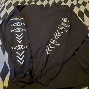 VANS X Shallowtree collab LS